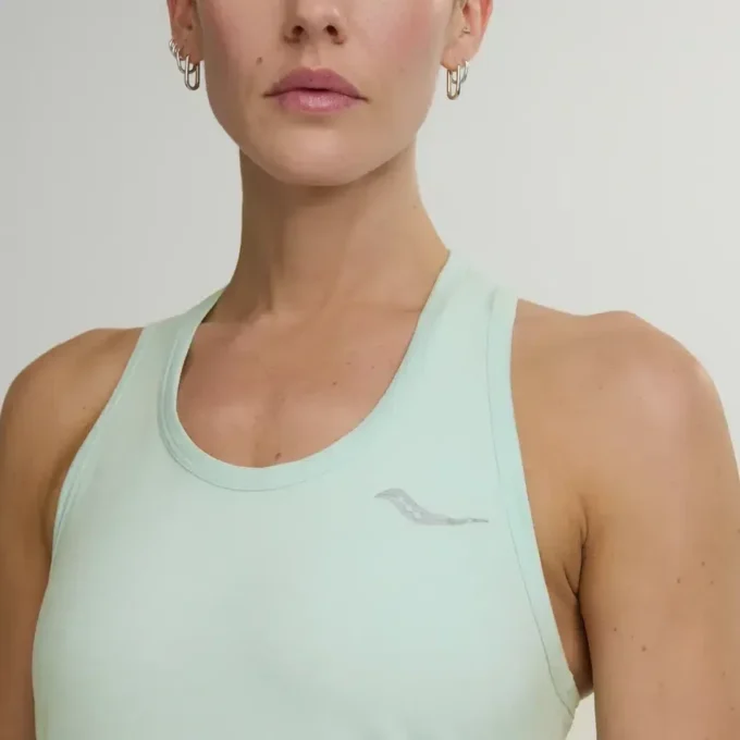 Women’s stopwatch singlet Women’s stopwatch singlet