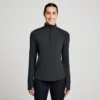 Women’s triumph 3d 1/2 zip Women’s triumph 3d 1/2 zip