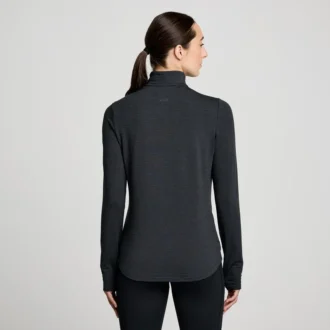 Women’s triumph 3d 1/2 zip