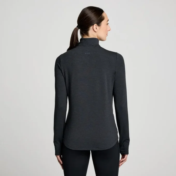 Women’s triumph 3d 1/2 zip Women’s triumph 3d 1/2 zip