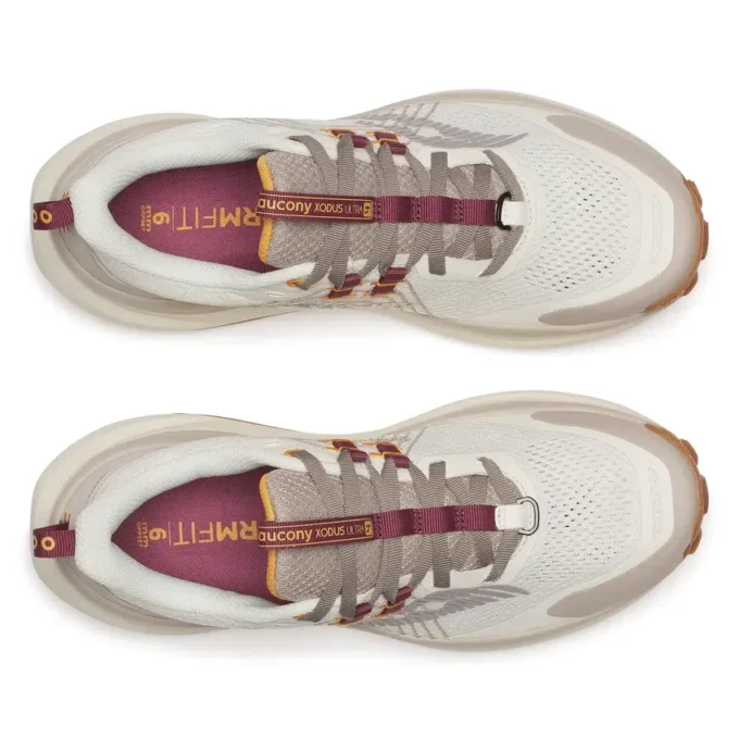 Women’s xodus ultra 4